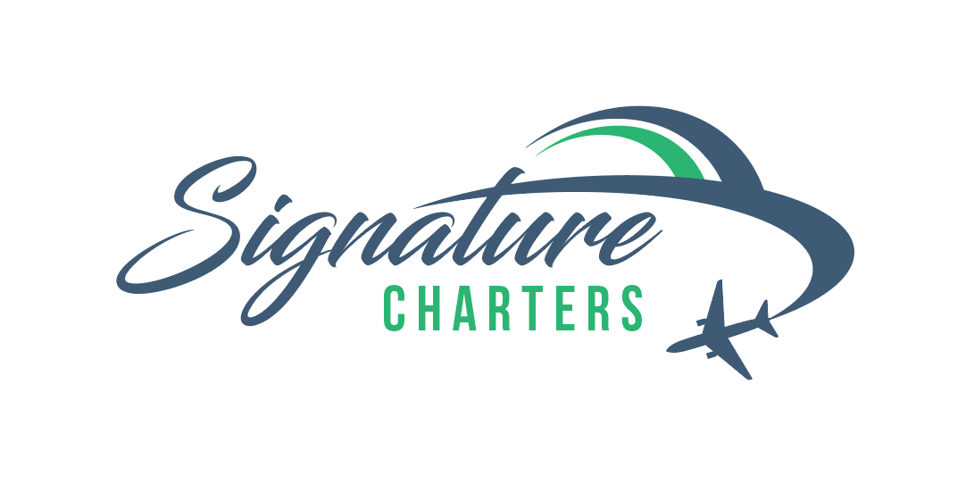 Signature Charters Logo