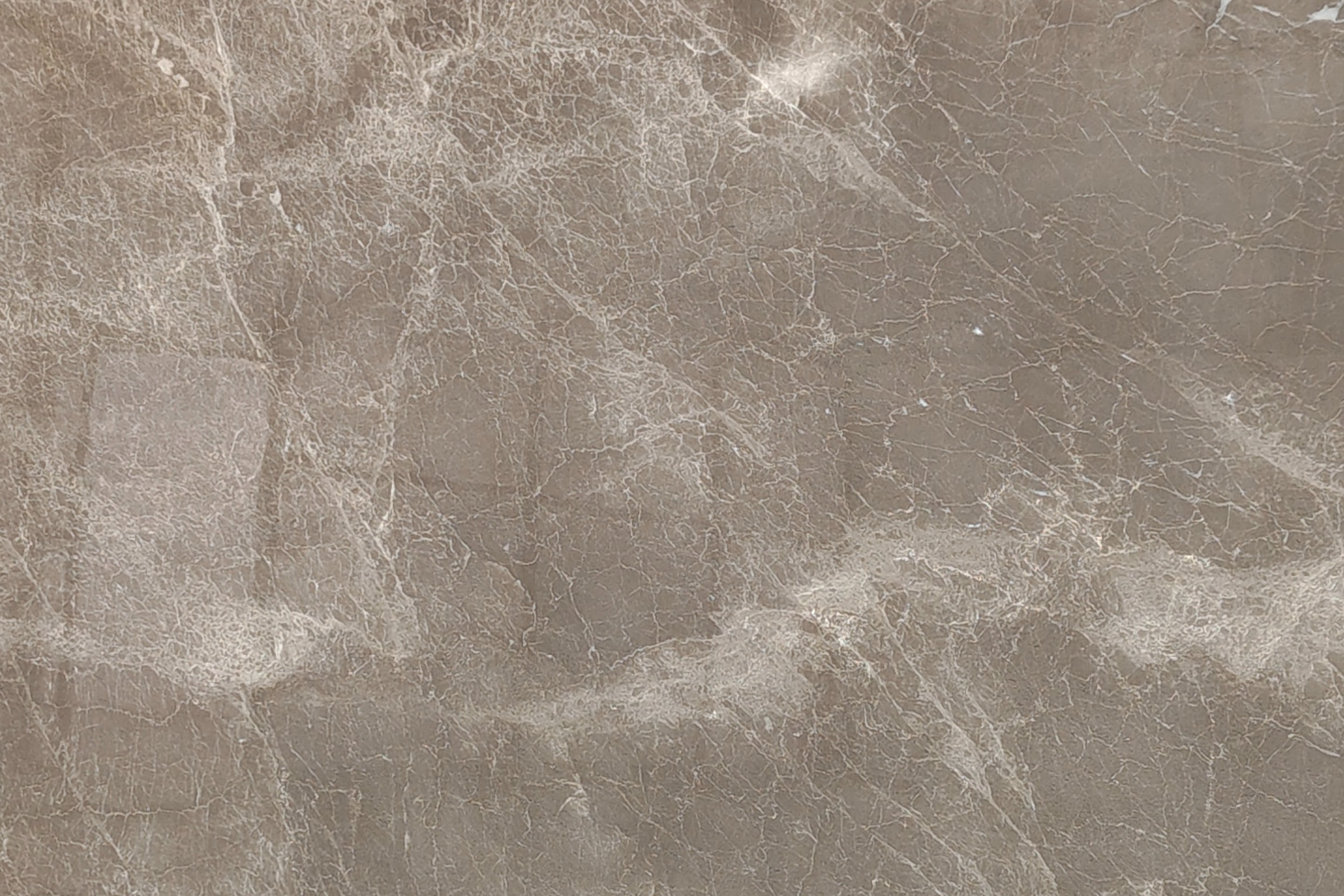 Silk Brown 3:2 landscape marble texture