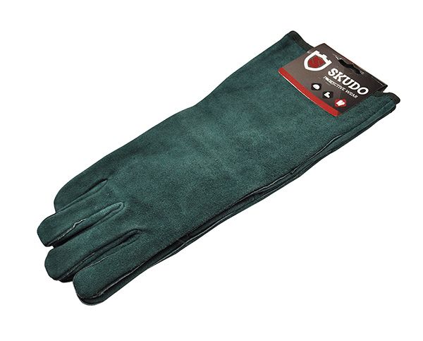Skudo Gloves Welding Elbow 177.8mm