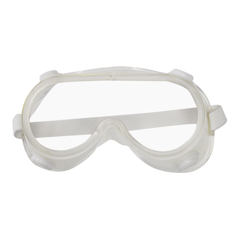 Skudo Safety Goggles Indirect Vent Anti Scratch