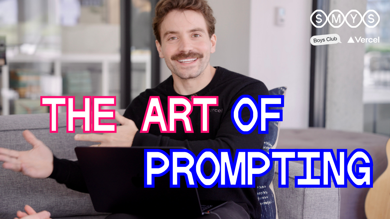 Episode 3 — Guillermo Rauch