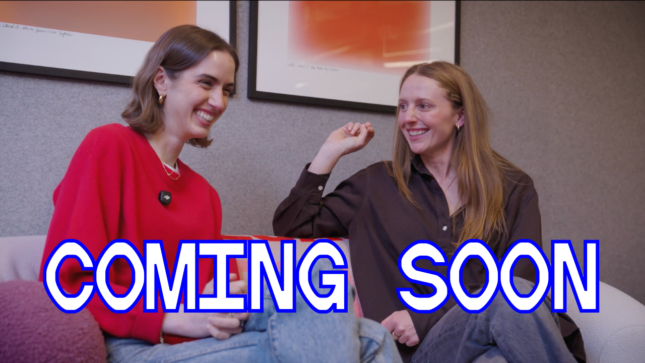 Coming Soon — Alana Goyal