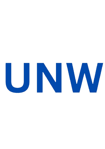 UNW logo