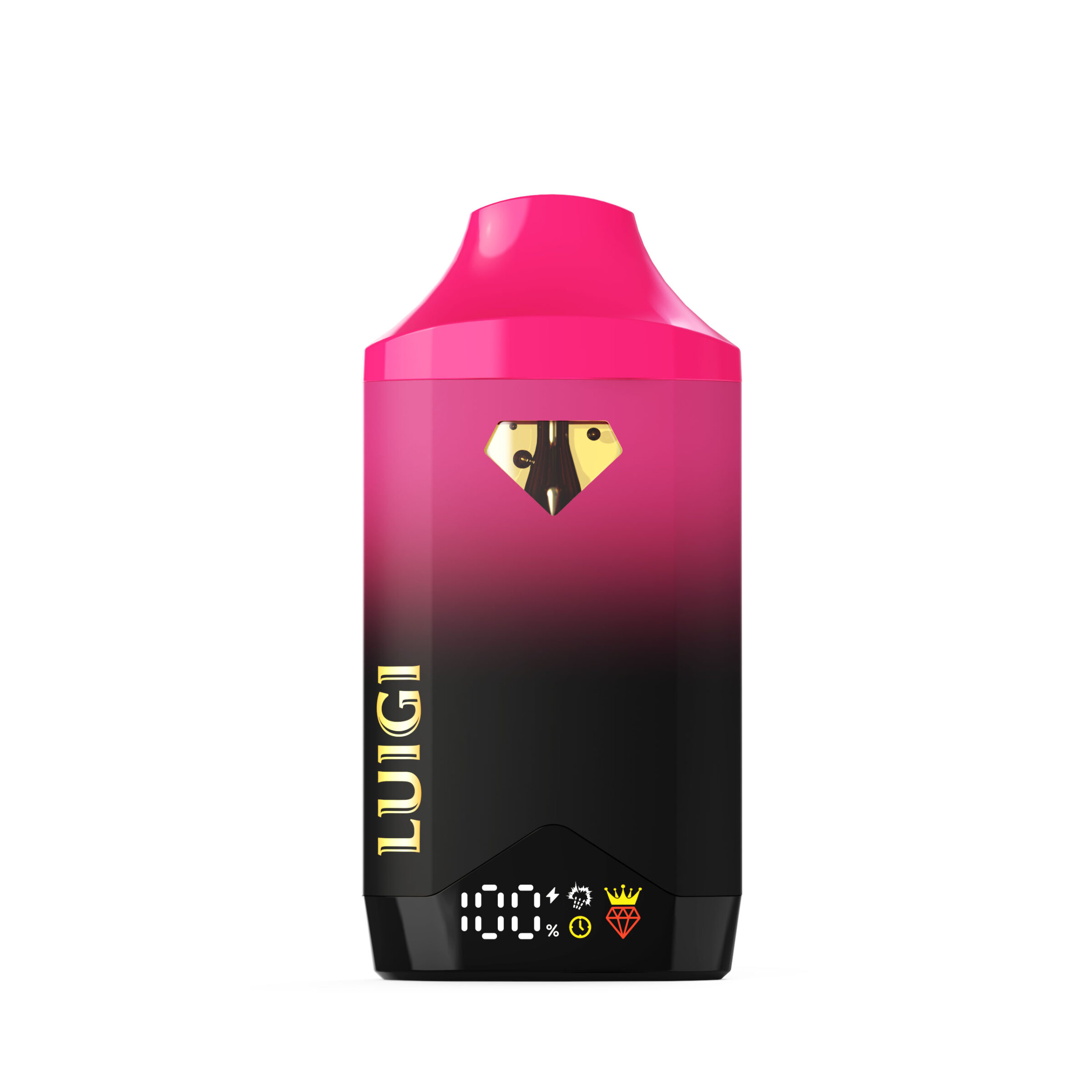Sour Cran Smash V6 Vape Device