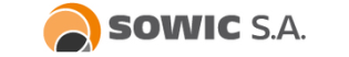 SOWIC S.A. logo