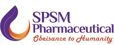 SPSM Pharmaceutical SPSM Pharmaceutical logo