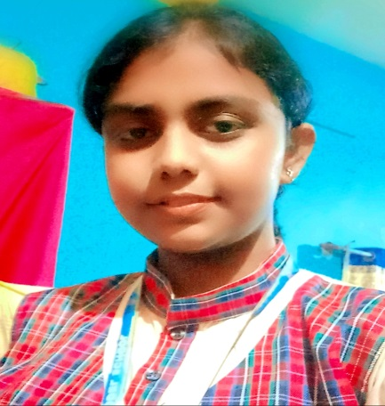 Sreyashi Banerjee