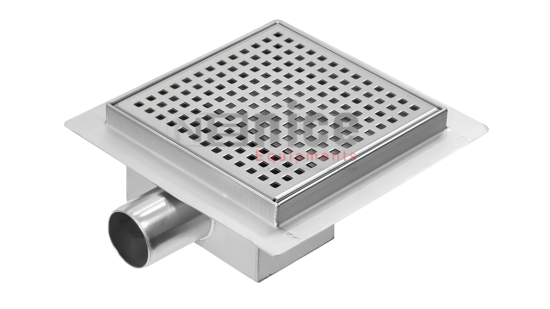SS Drain Box