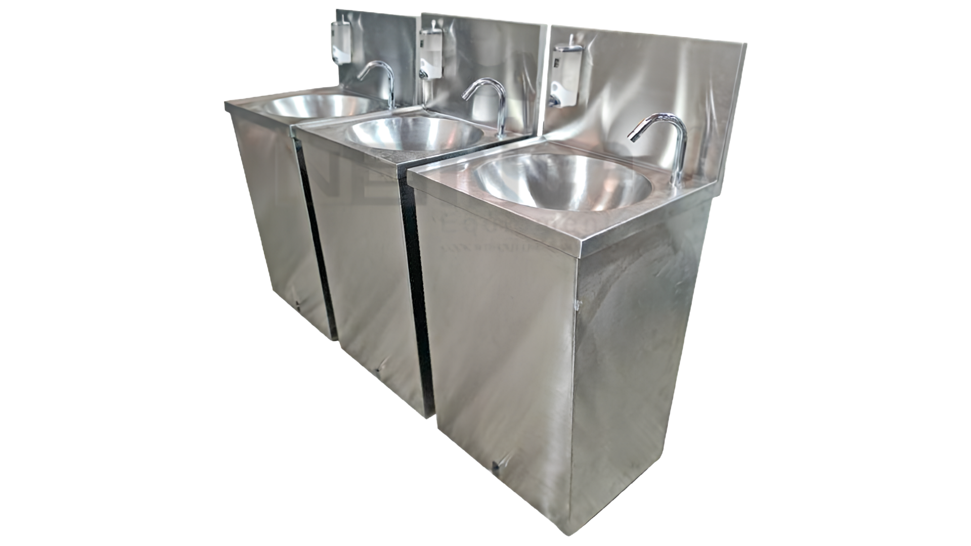 Sink unit
