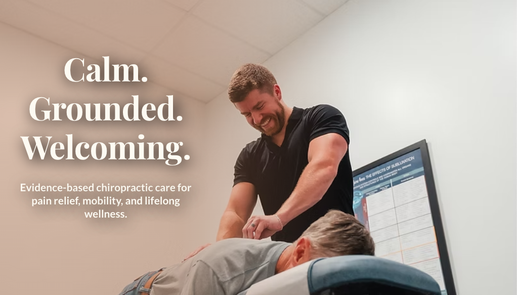 Frederick Chiropractor