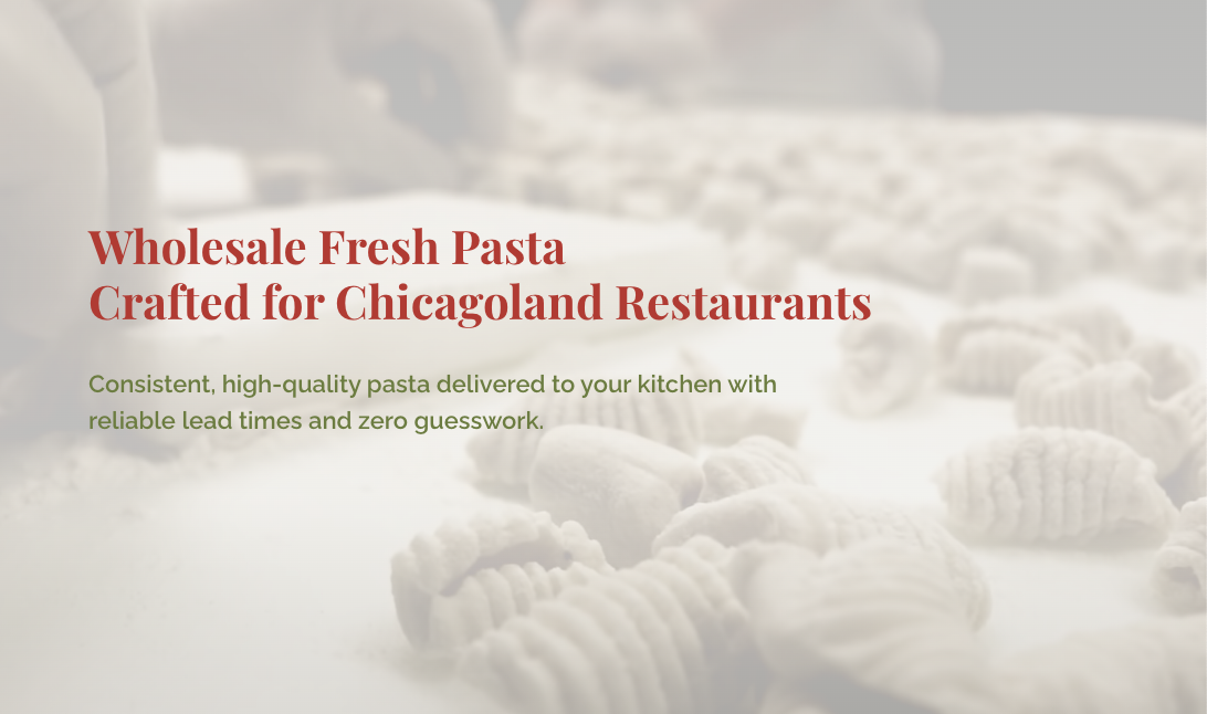 Pasta di Casa
