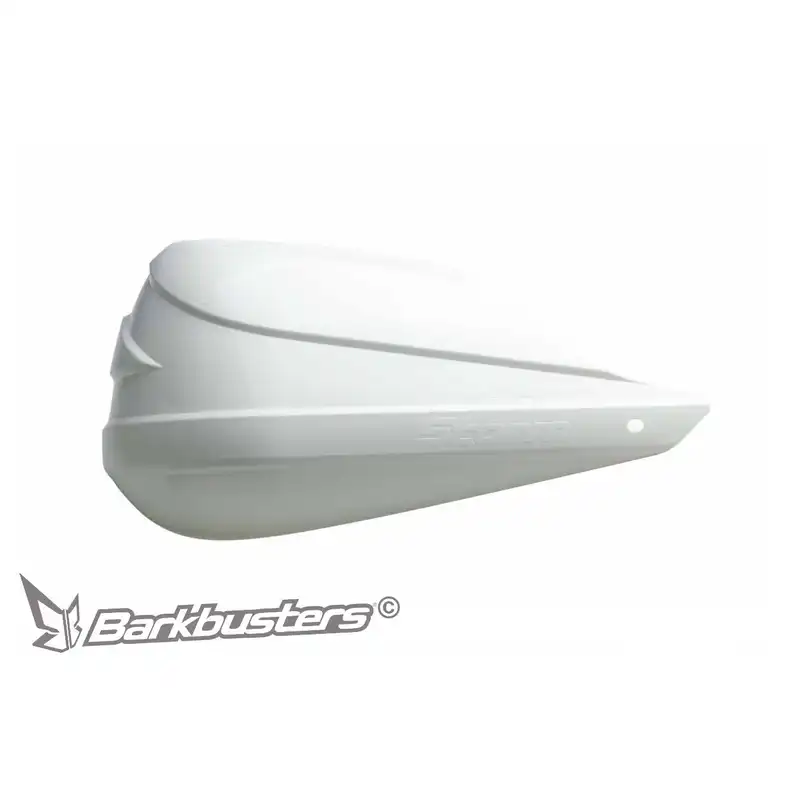 BarkBusters Storm Hand Guards - 450MT (Guards ONLY) thumbnail 2