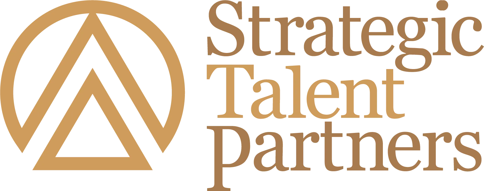 Strategic Talent Partners Logo