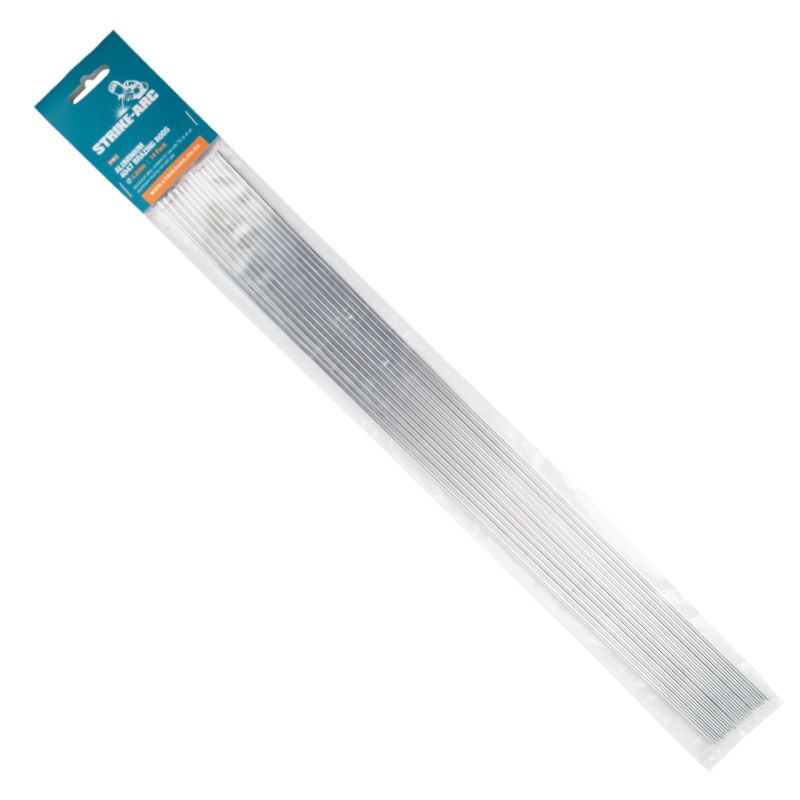 Strike-Arc Brazing Rod Alu Braze 4047 3.20mm 14-Pack