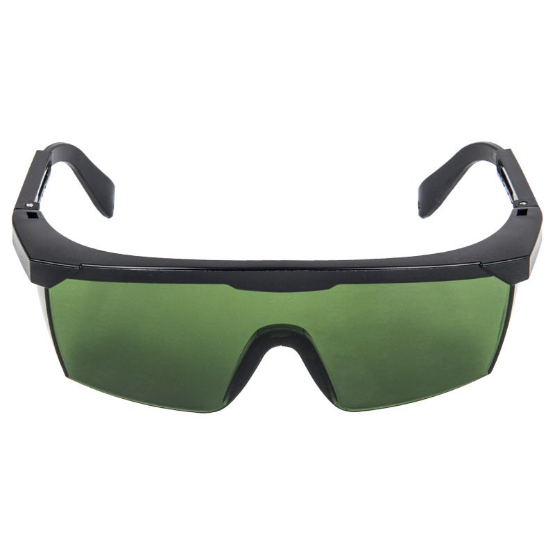 Strike-Arc Spectacle Welding Safety Green Shade 1.7