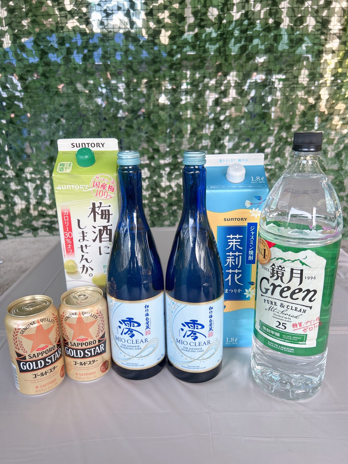 BBQ交流会 2026年4月 の様子 10