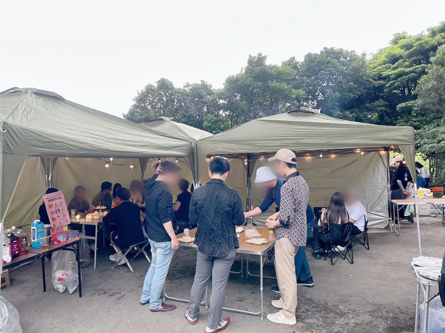 BBQ交流会 2026年5月