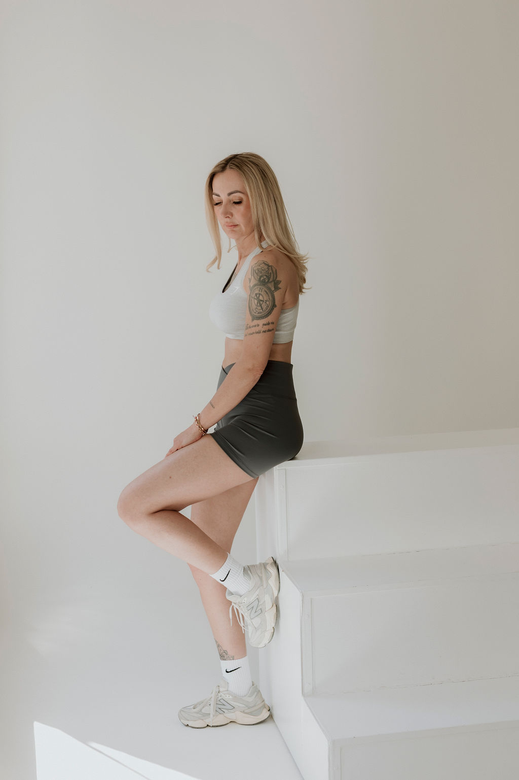Sabrina Coaching