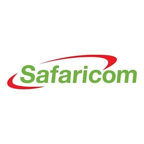 Safaricom PLC logo