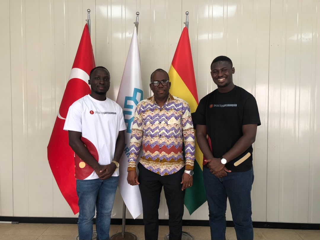 International partnership