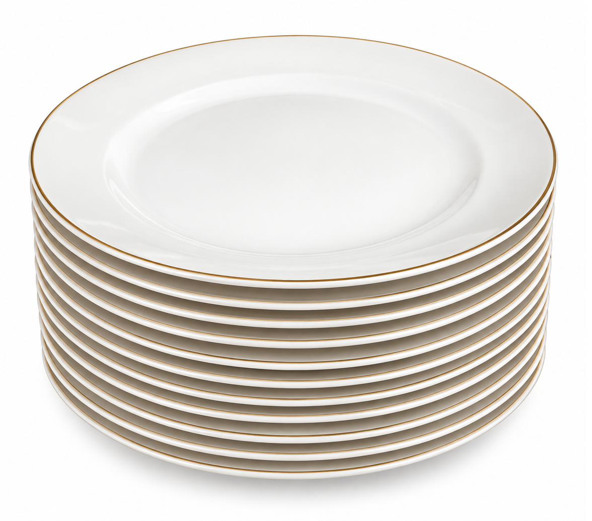 Salad Plate (8")