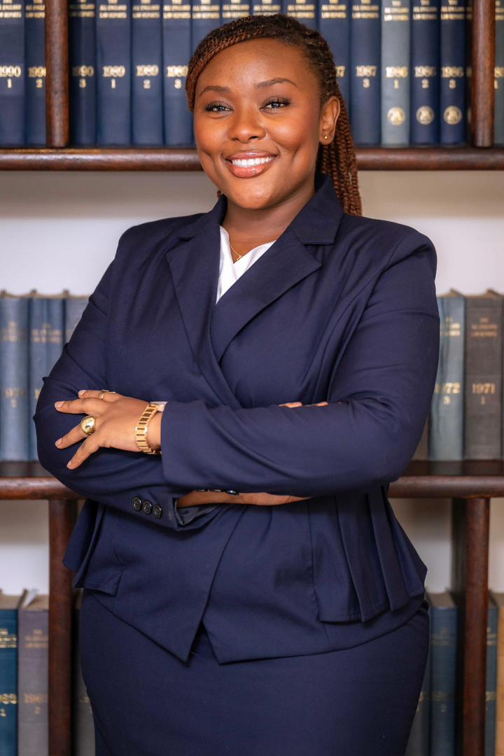 Salamatu Kakay