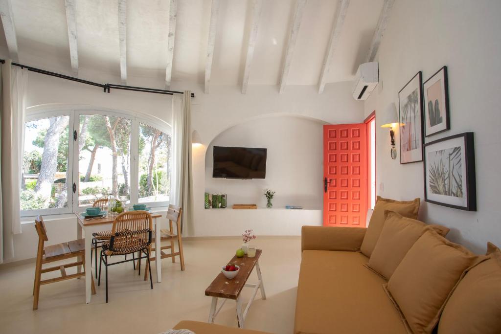 Salón Quinta la Sal