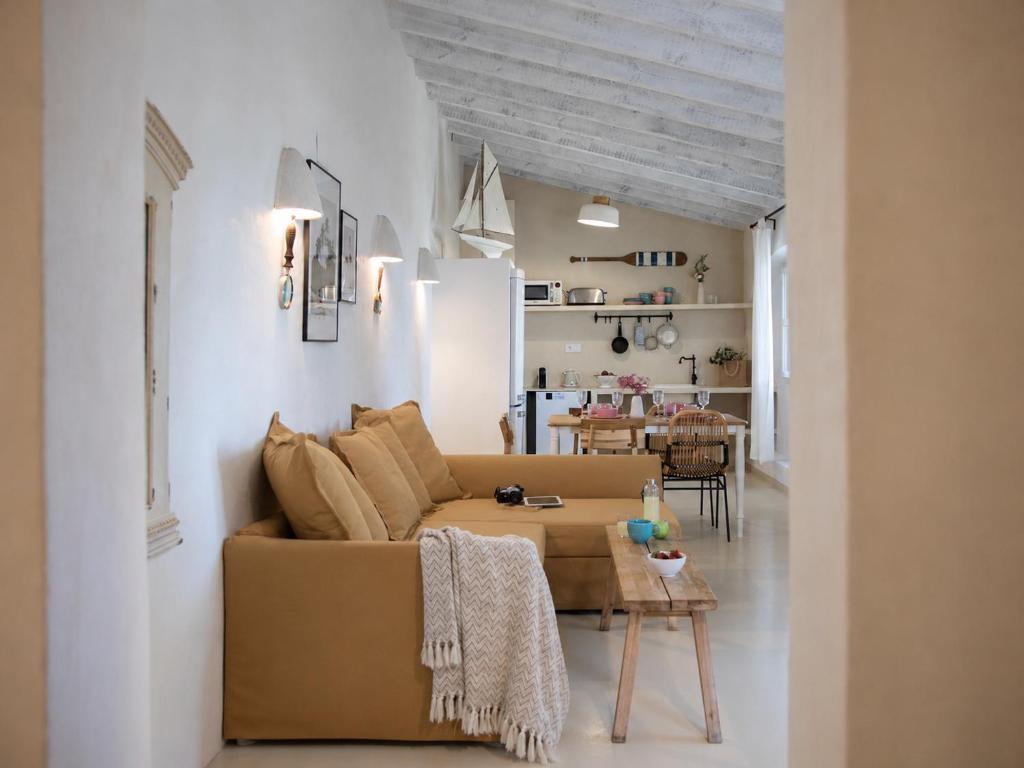 Dormitorio Quinta la Sal