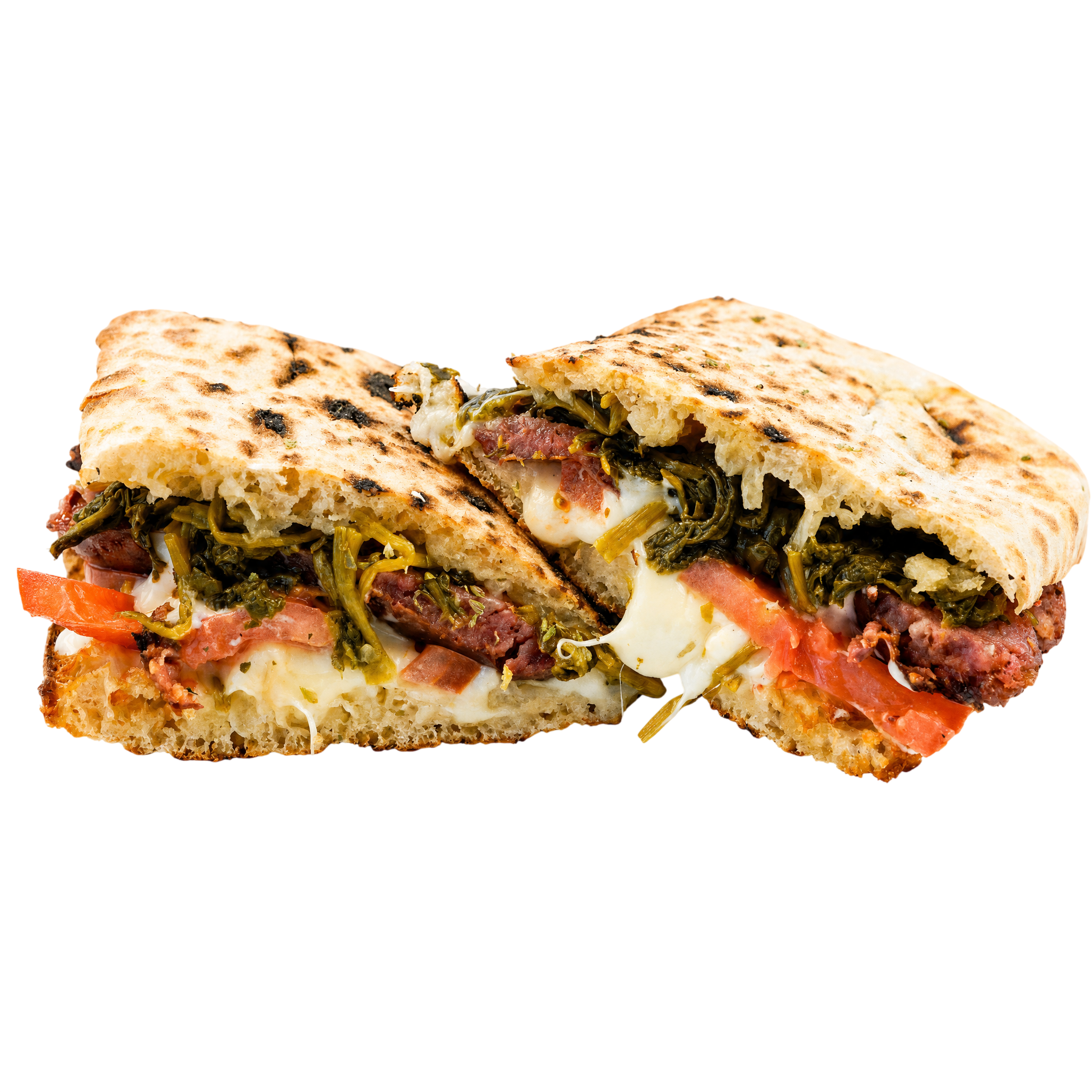Saltimbocca Don Gino