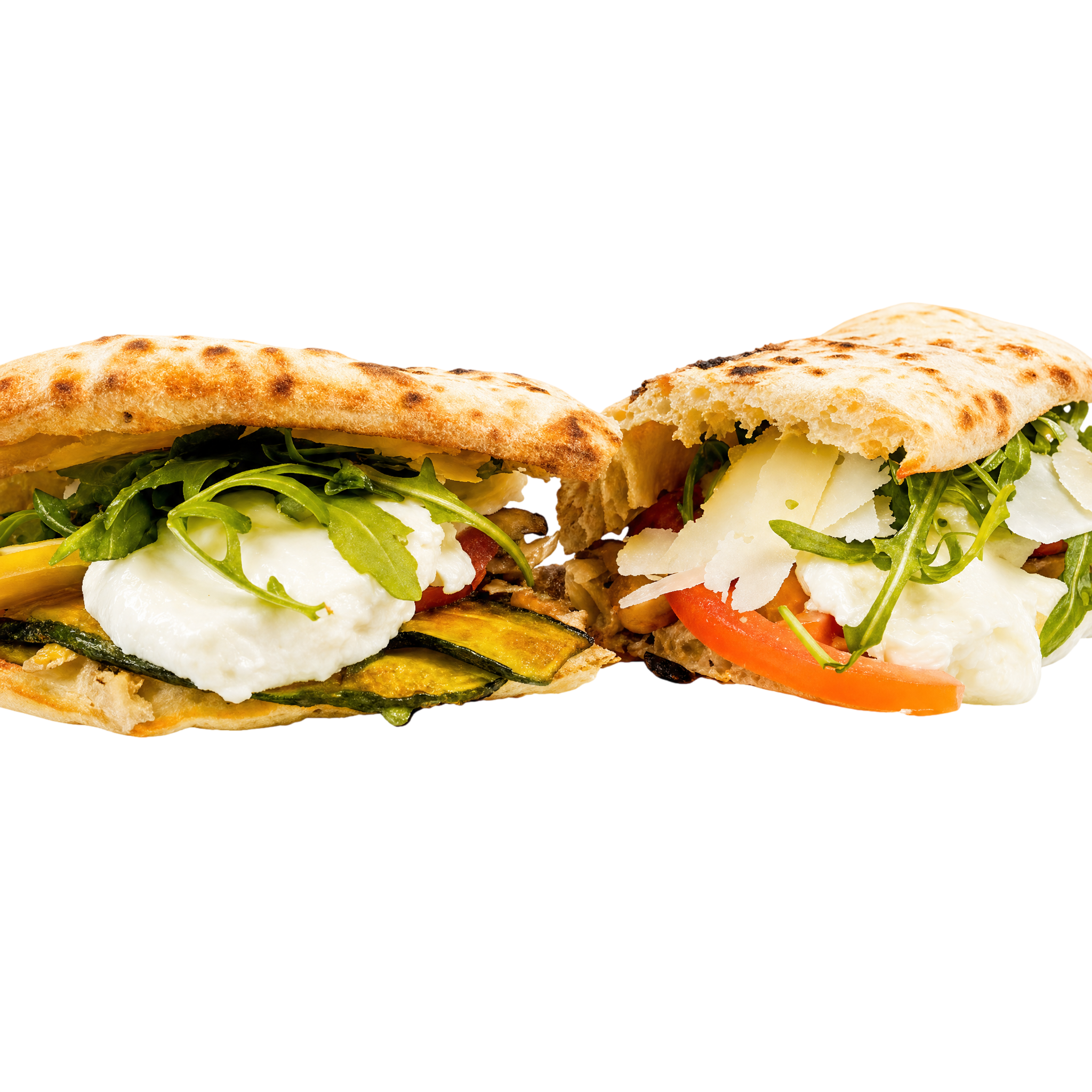 Saltimbocca Piero