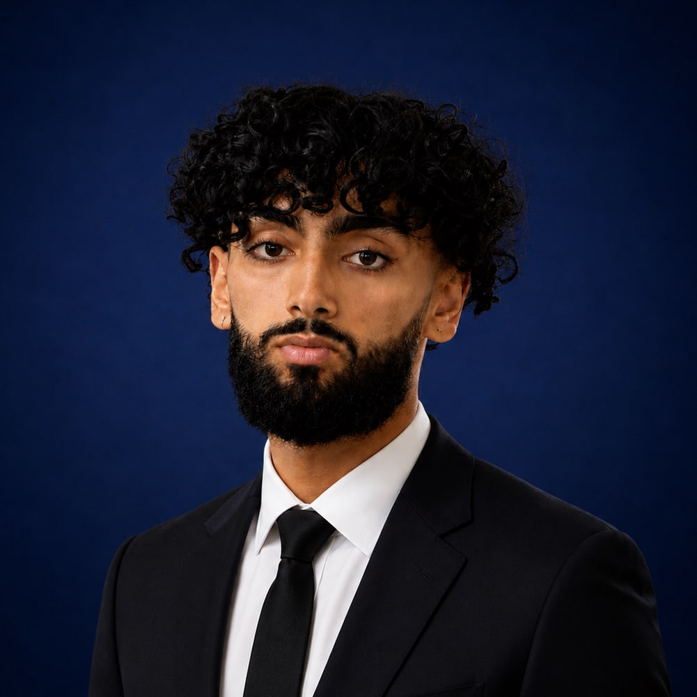 Sameer Qureshi