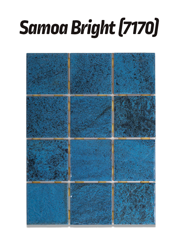 Samoa Bright