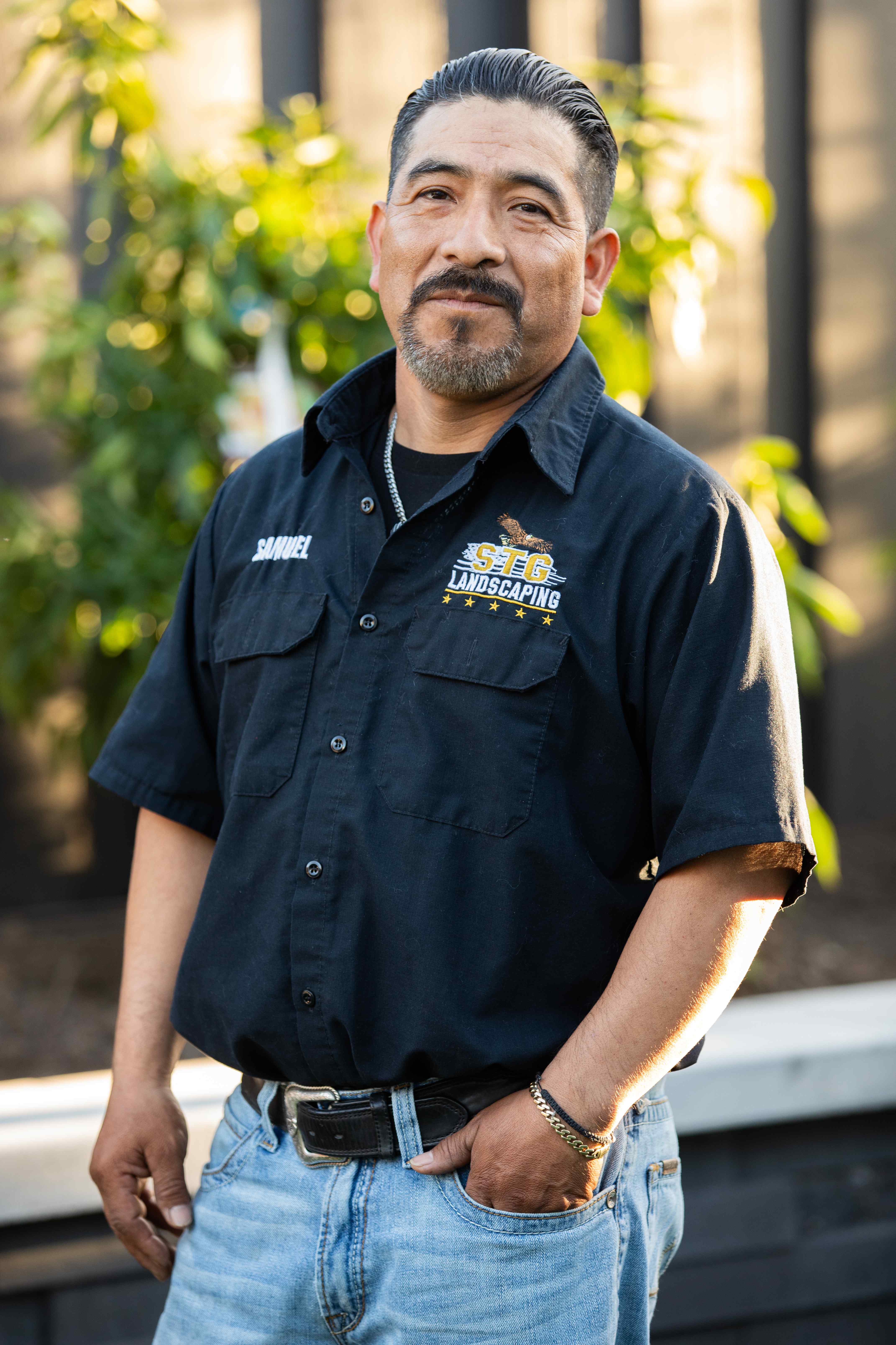 Samuel Lopez