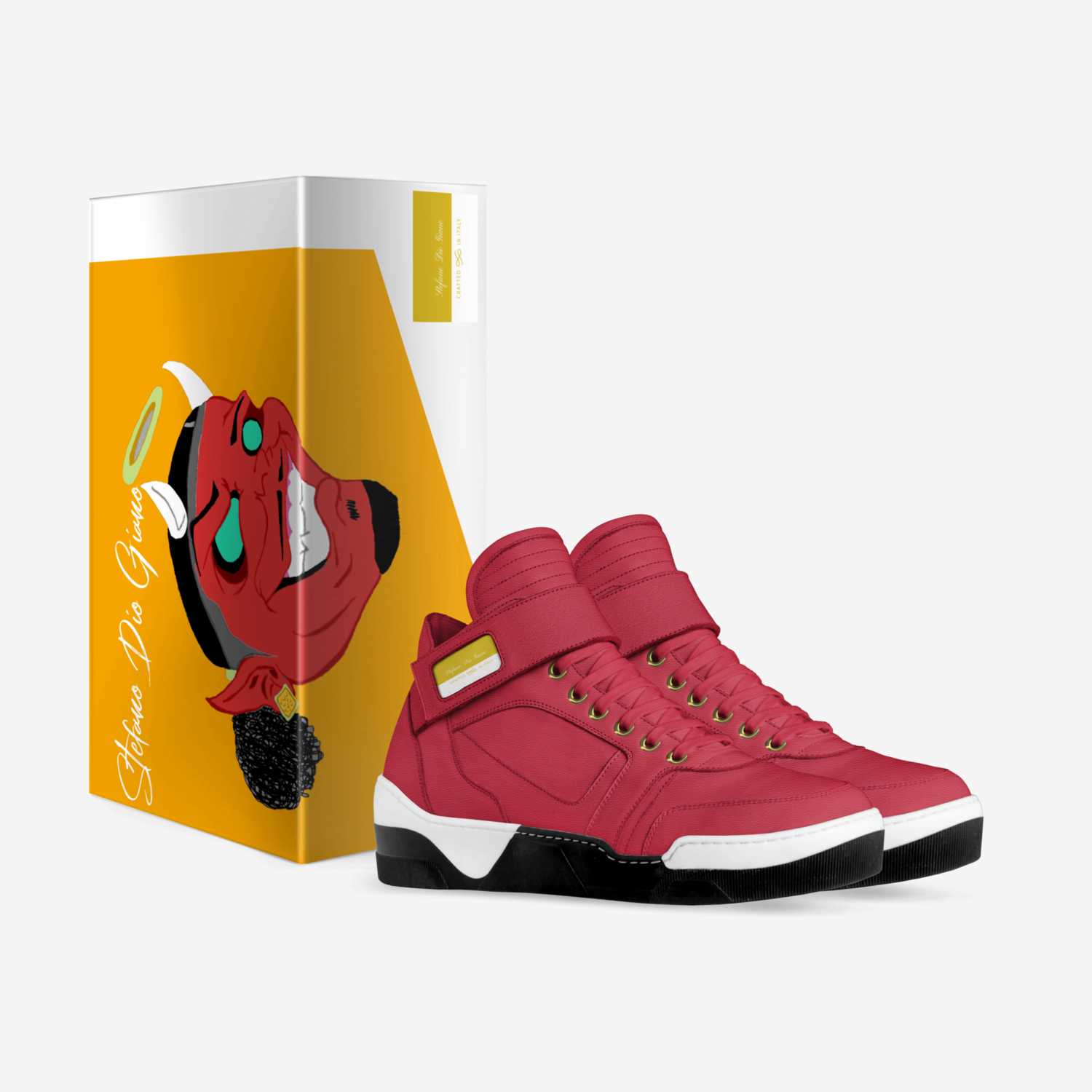 Sneaker Drop