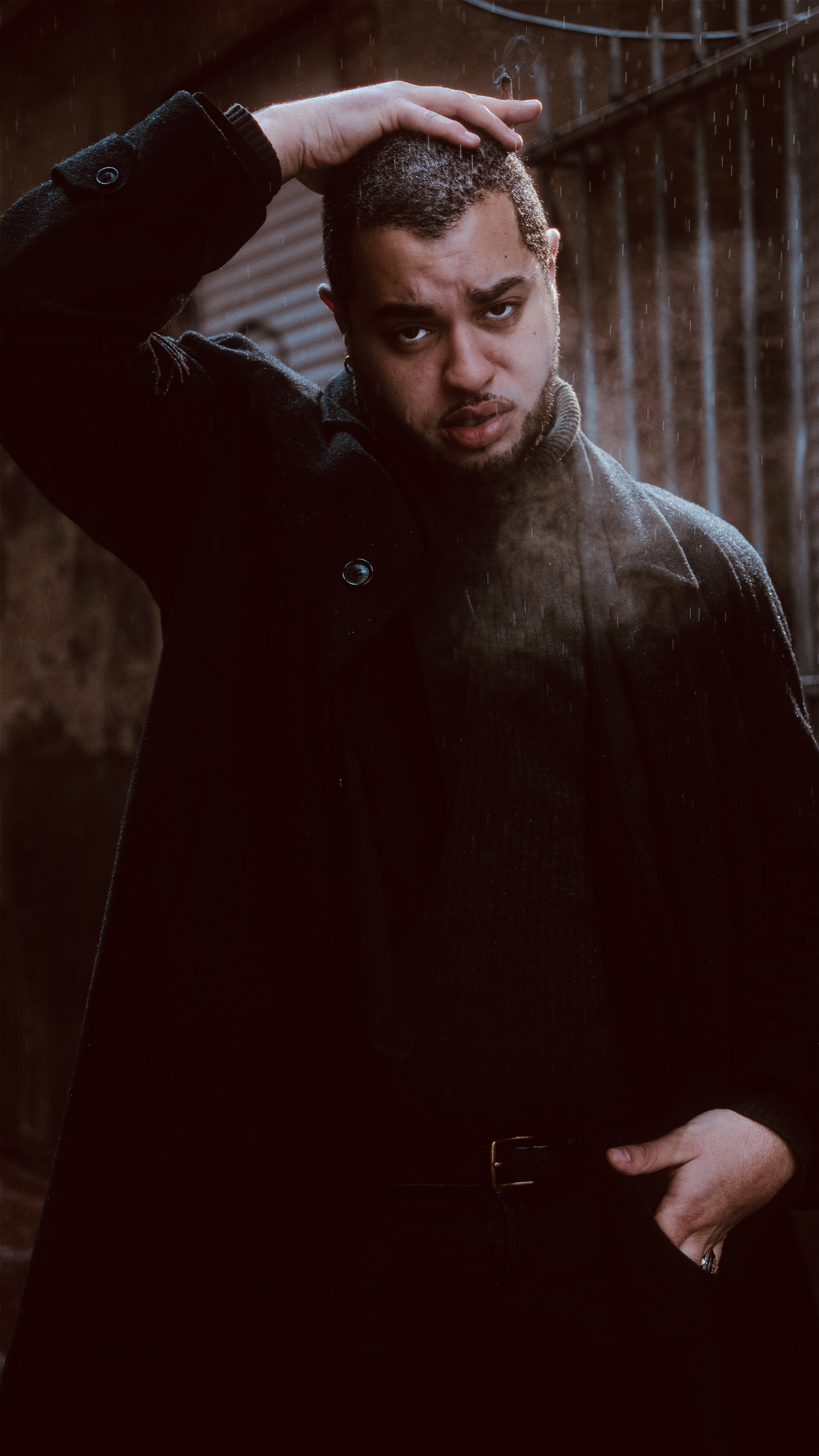 Photo de Yassine Bouita
