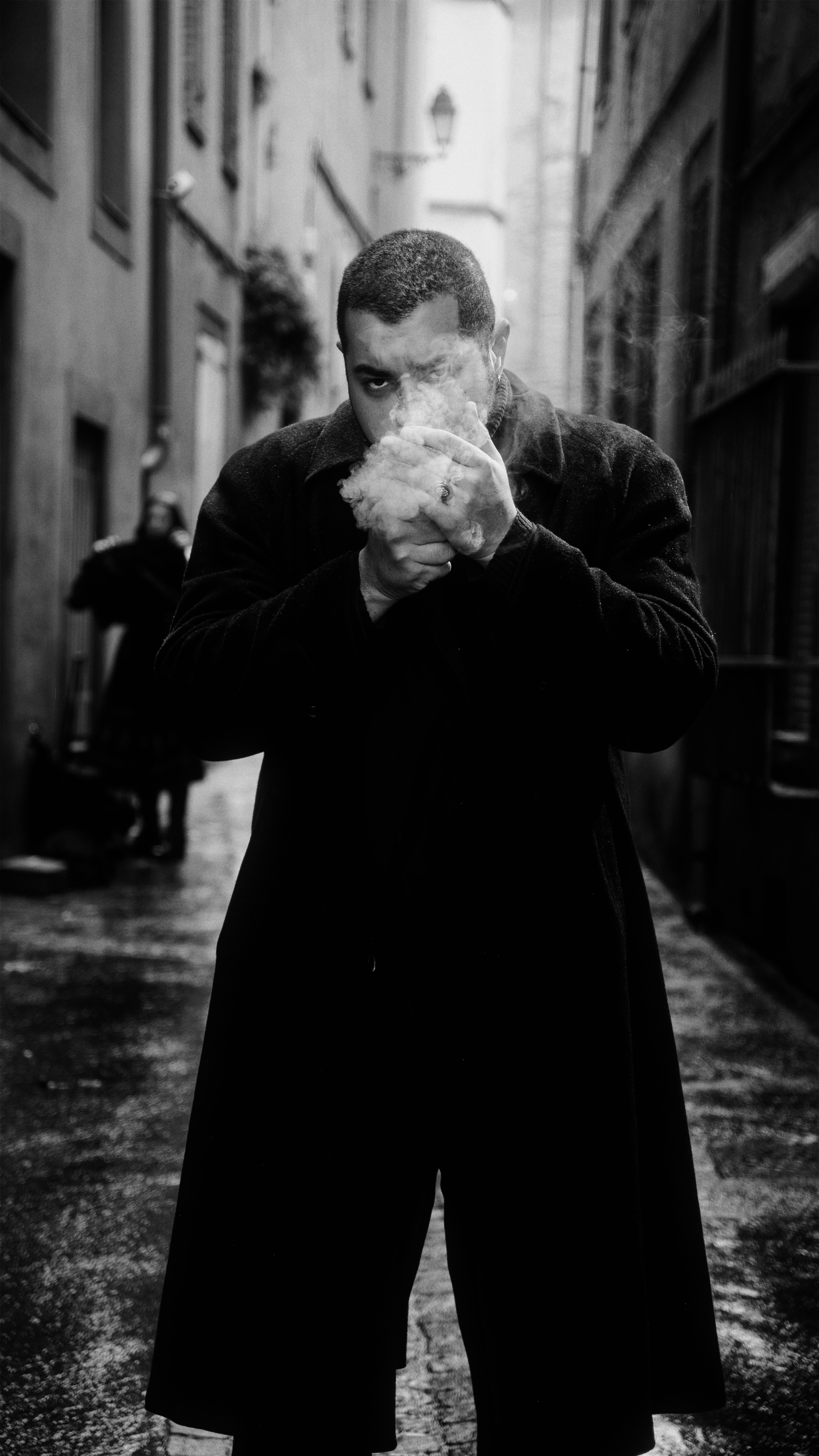 Photo de Yassine Bouita