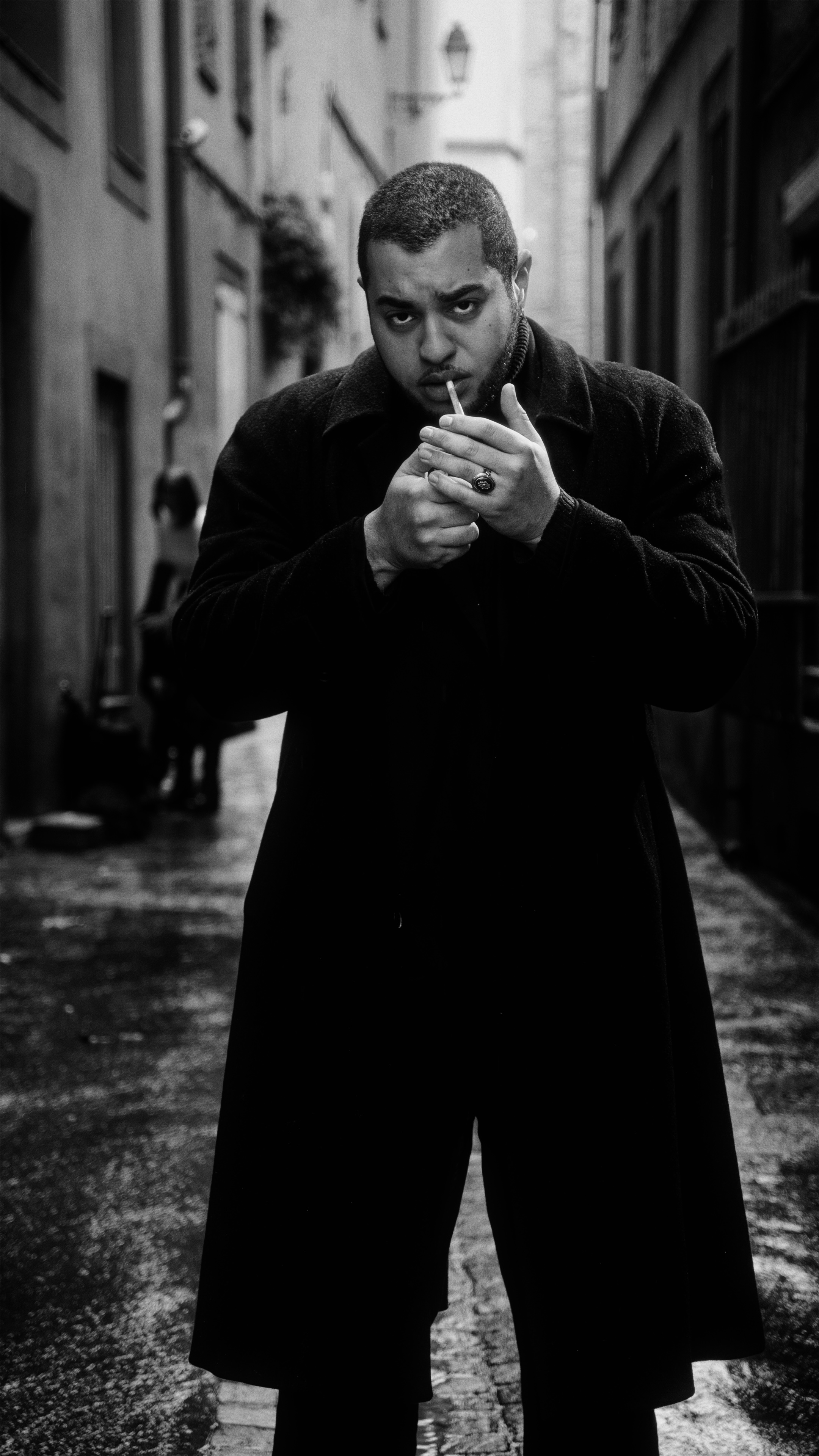 Photo de Yassine Bouita