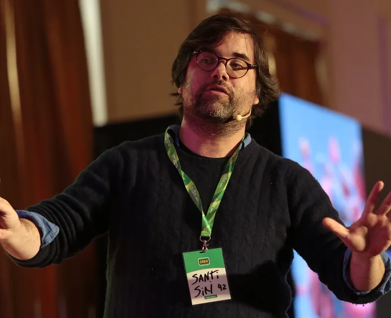 Santi Siri