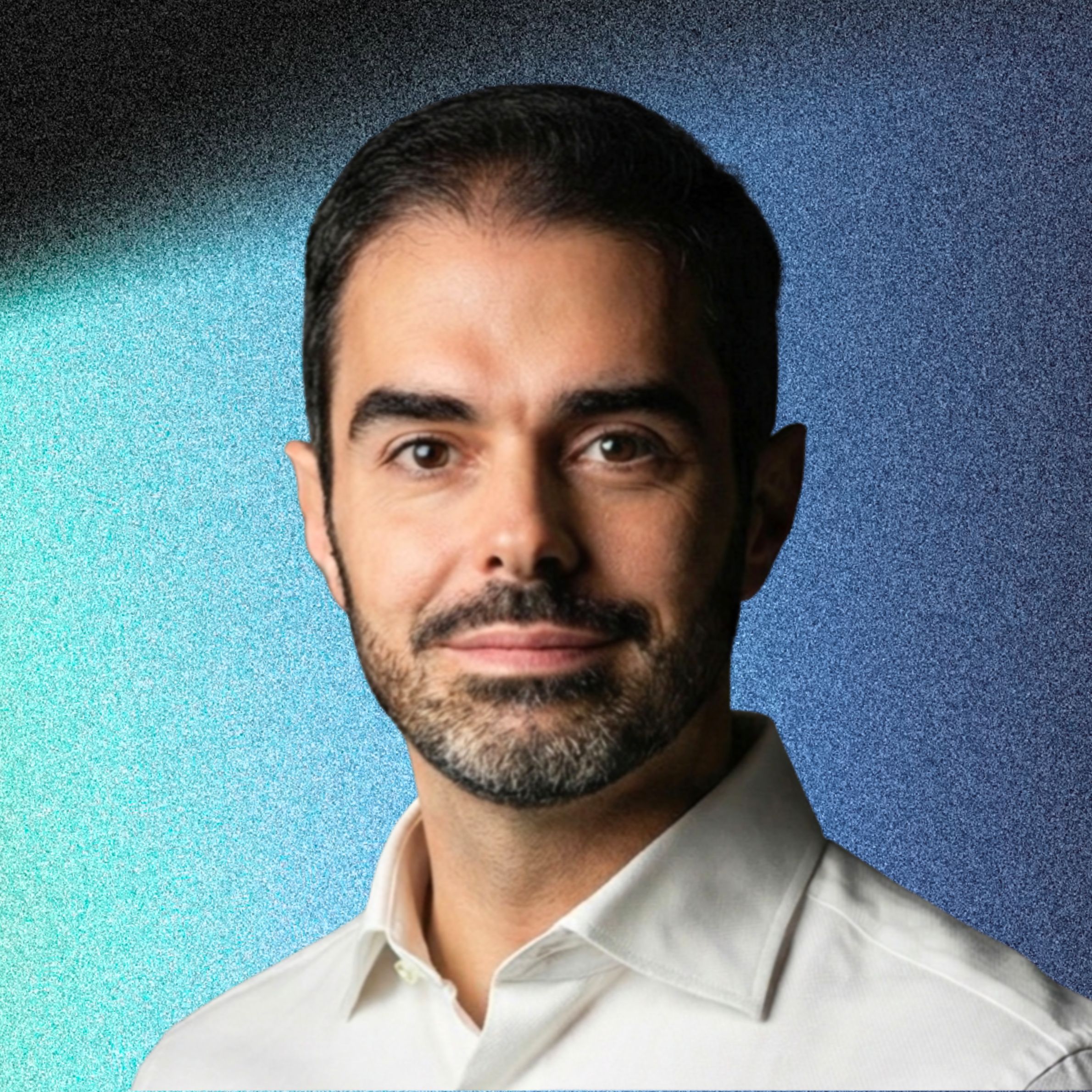 Santiago Suarez