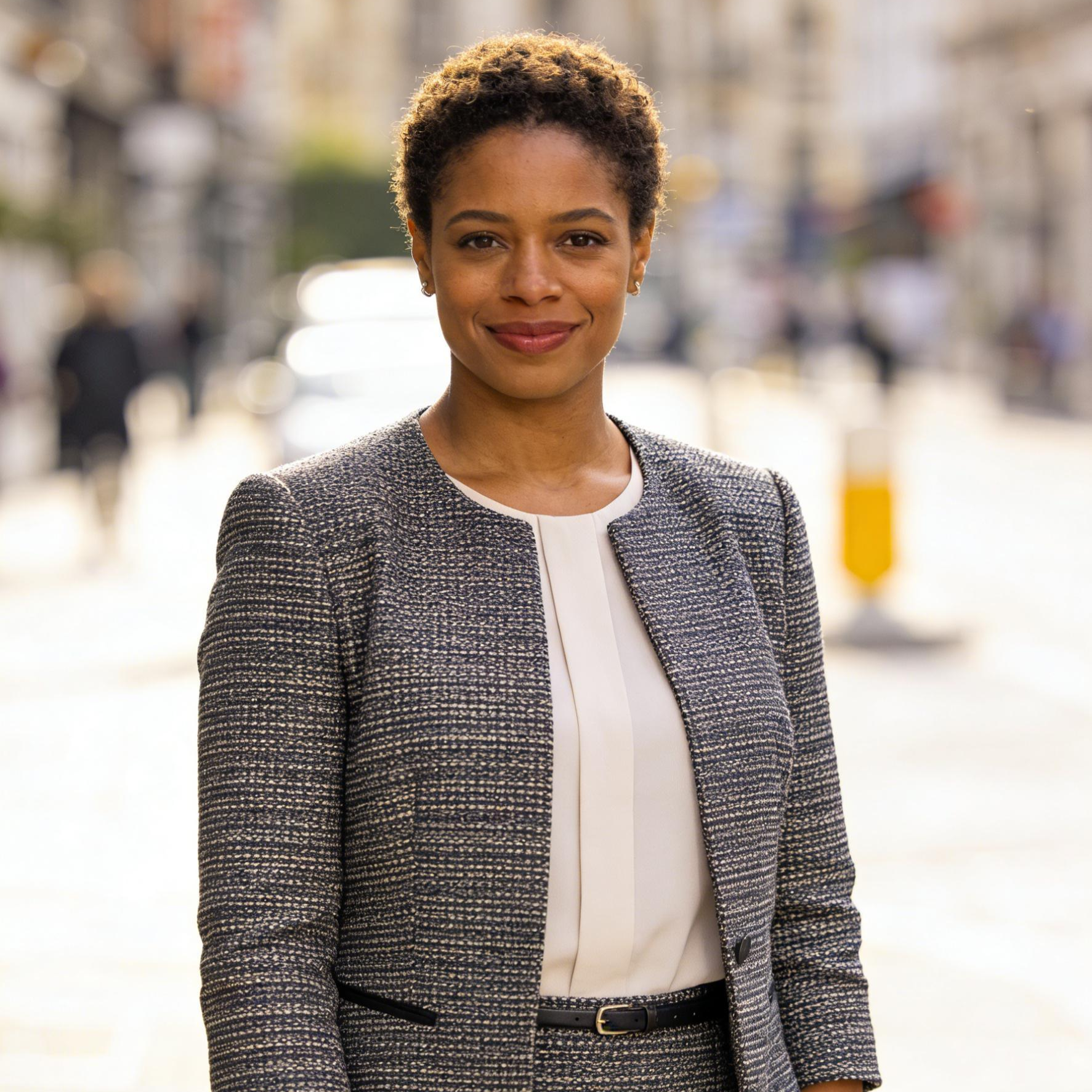Sarah Jenkins