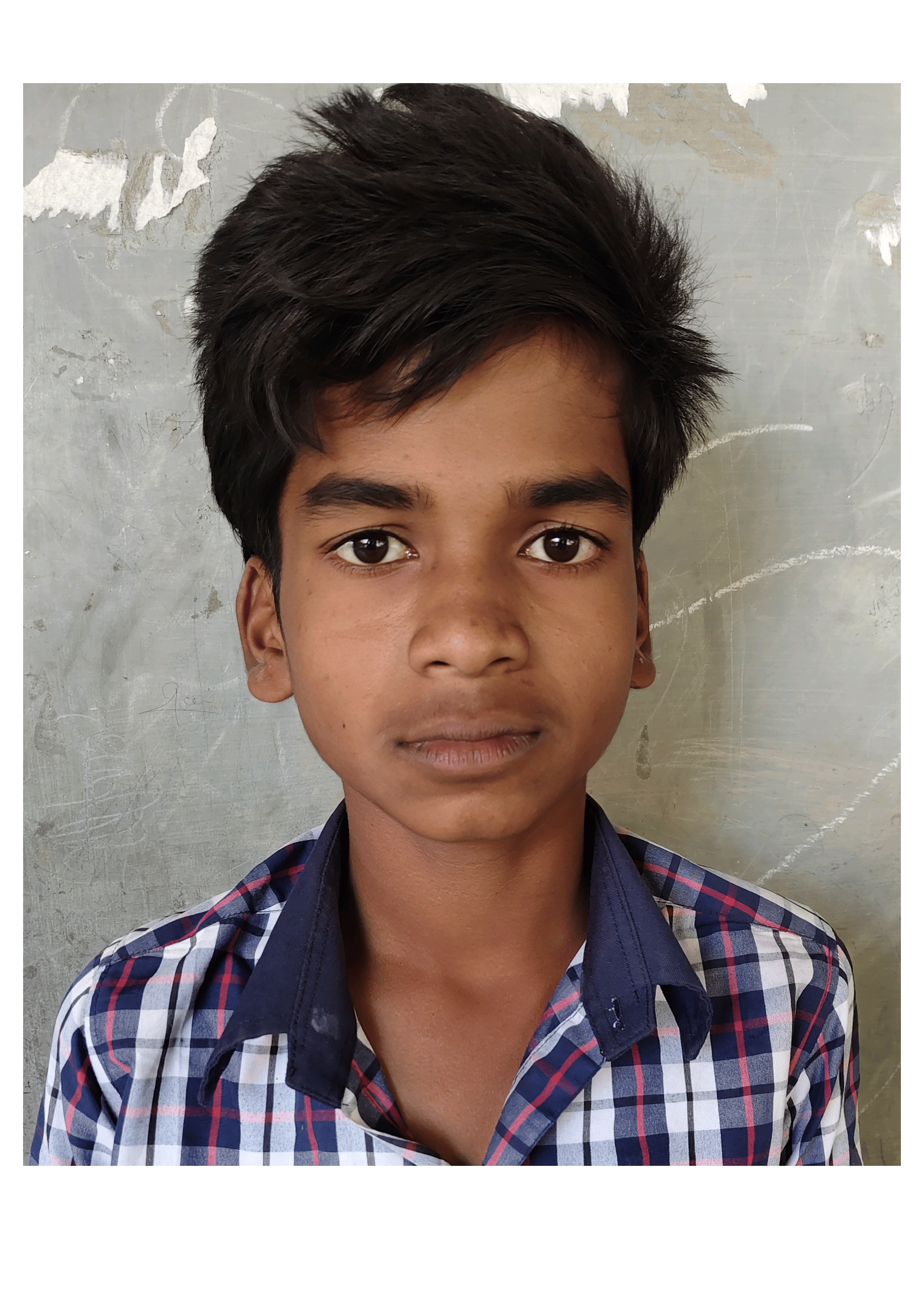 Saravanan