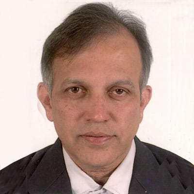 Prof. Satishchandra B. Ogale