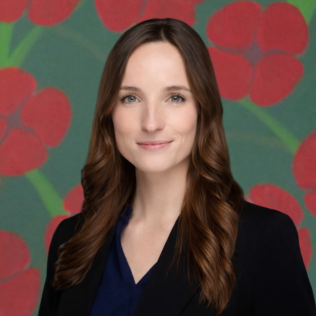 Savanna Cavanaugh, Corporate Relations Manager