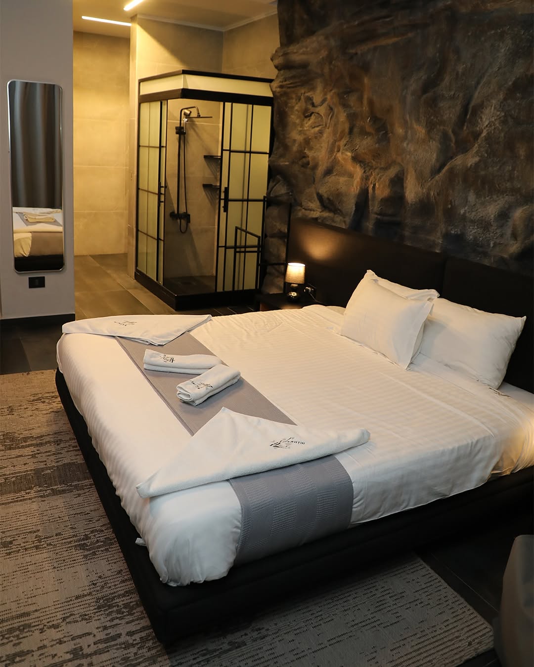 The Suite