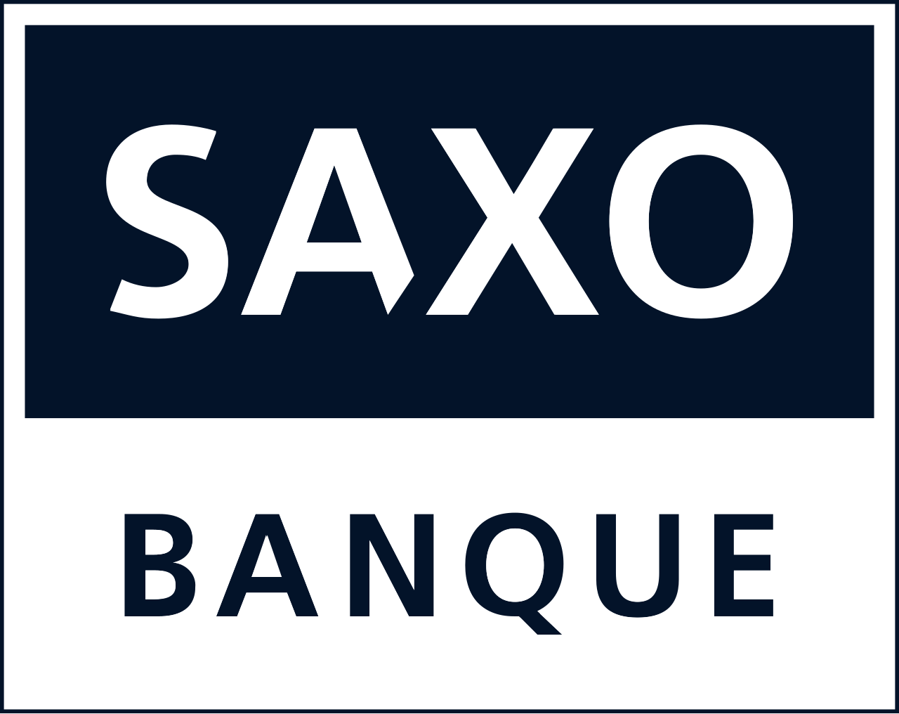 Saxo Banque