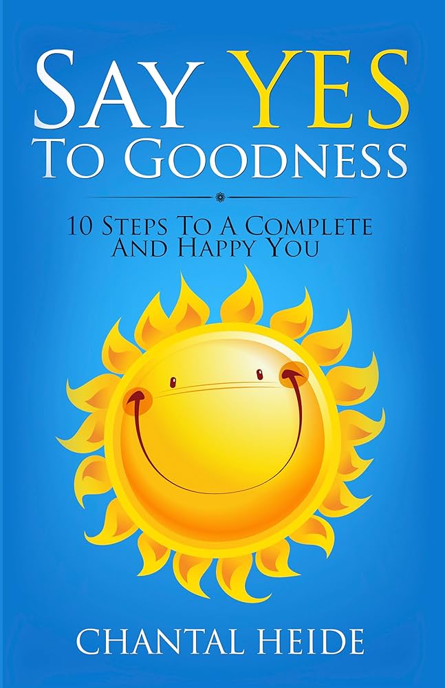 Say Yes to Goodness