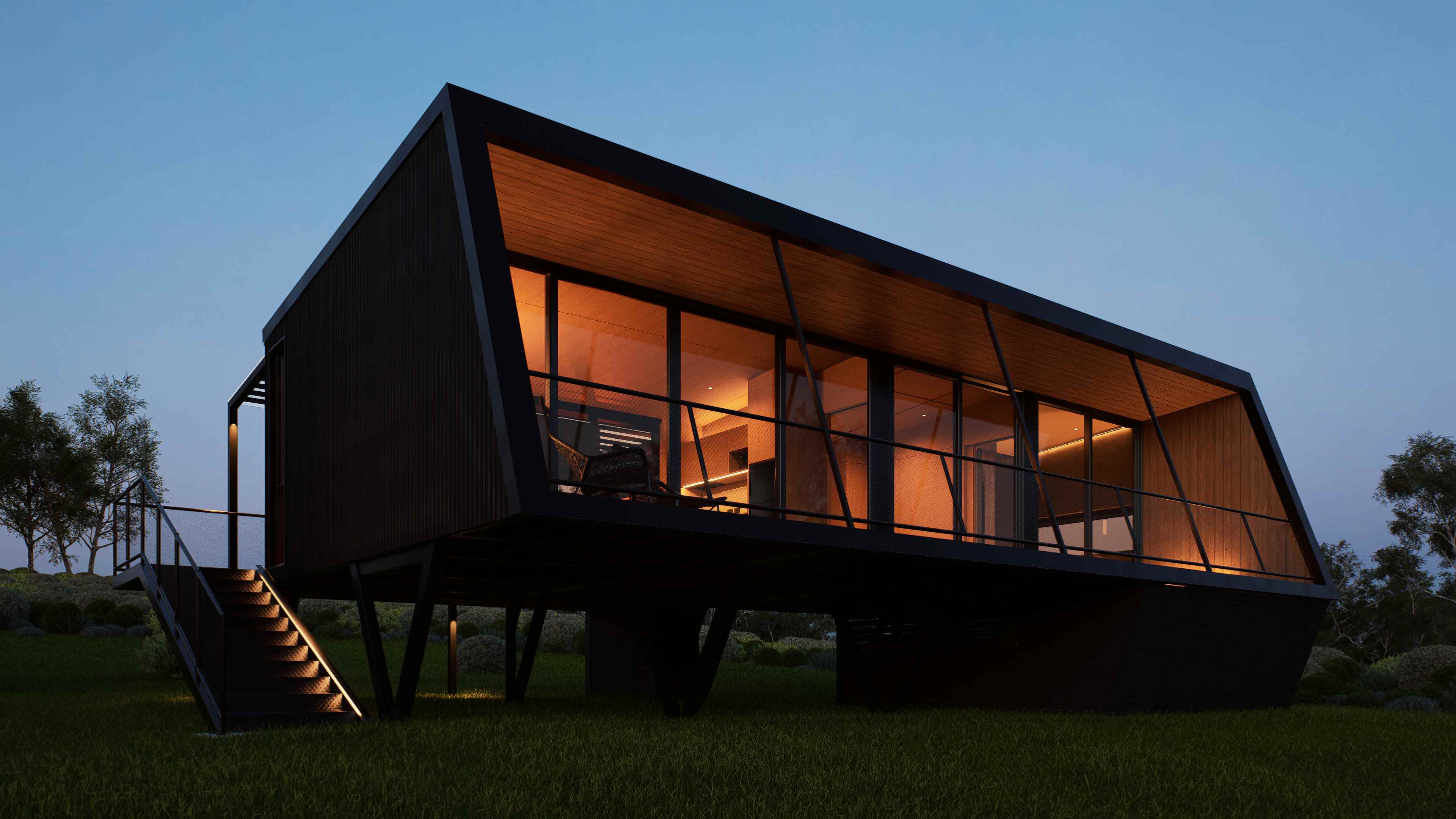 Vivienda RB