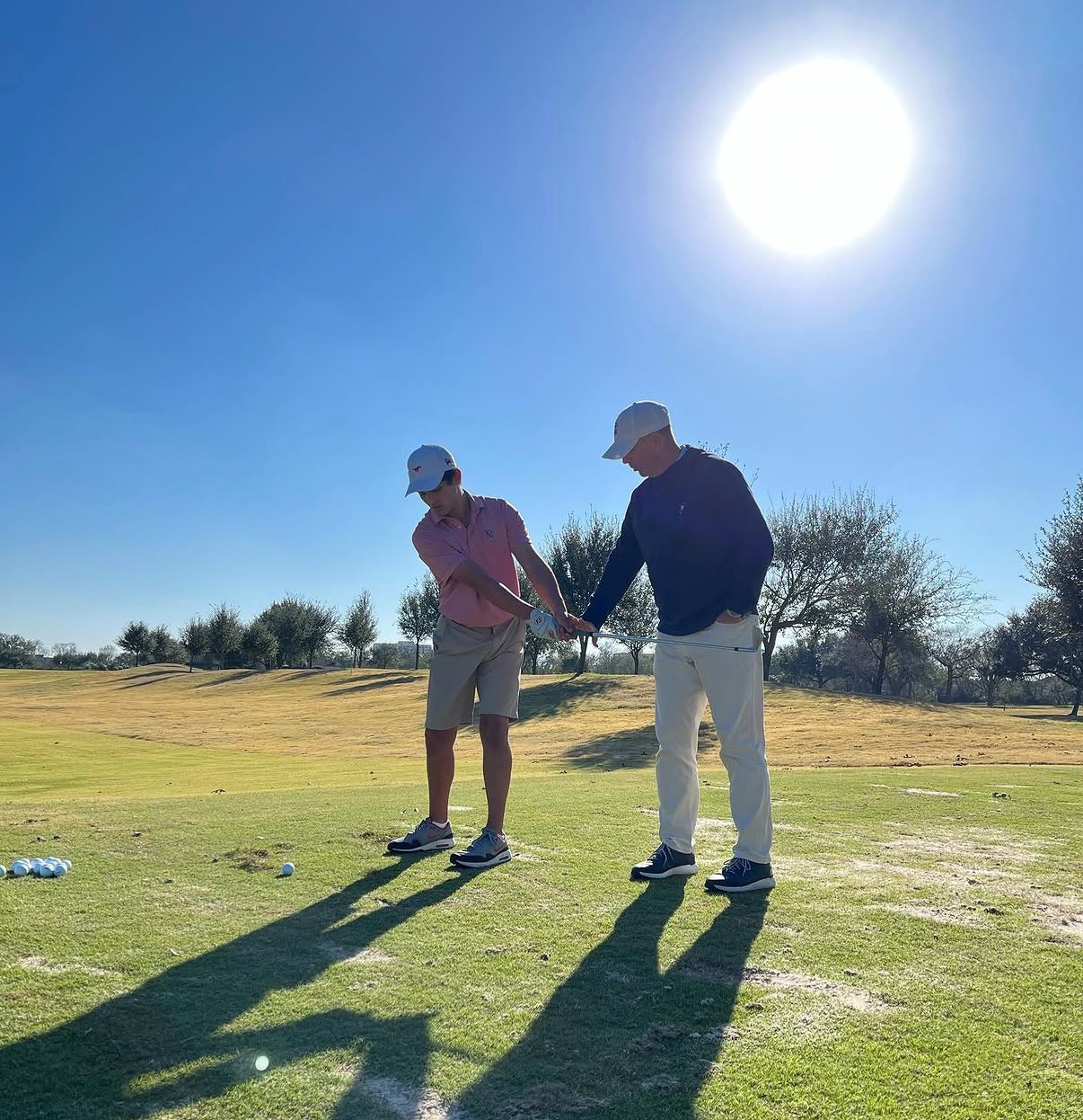 Private Lessons