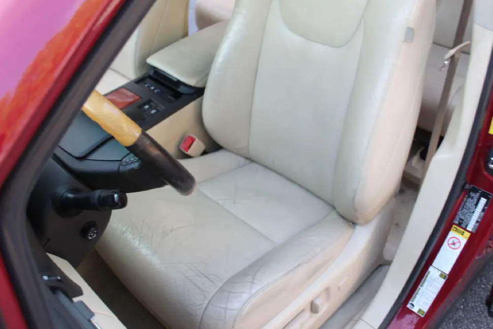 2011 Lexus RX 350 AWD - Thumbnail 9