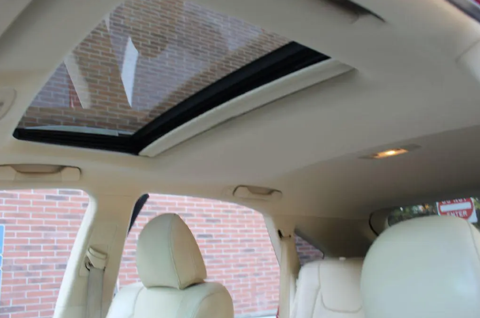 2011 Lexus RX 350 AWD - Thumbnail 11